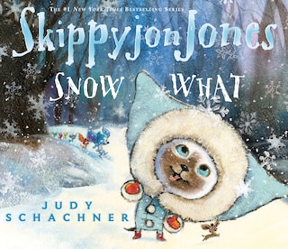 Couverture_Skippyjon Jones Snow What