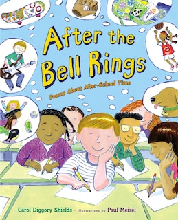 Front cover_After The Bell Rings