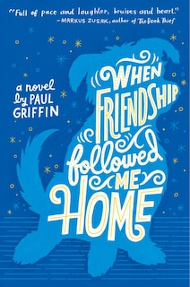 Couverture_When Friendship Followed Me Home