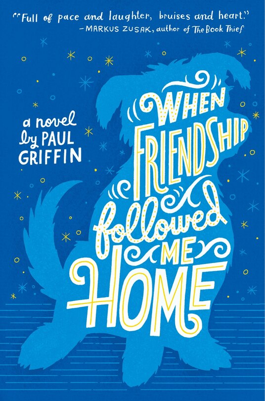 Couverture_When Friendship Followed Me Home