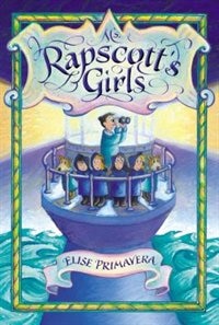 Front cover_Ms. Rapscott's Girls