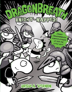 Front cover_Dragonbreath #10