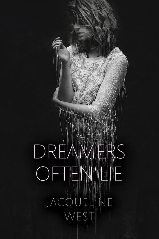 Front cover_Dreamers Often Lie