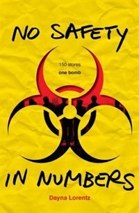 Front cover_No Safety In Numbers