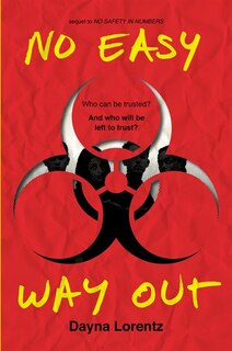 Couverture_No Easy Way Out