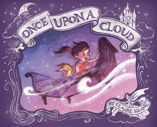 Couverture_Once Upon A Cloud