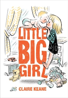 Couverture_Little Big Girl