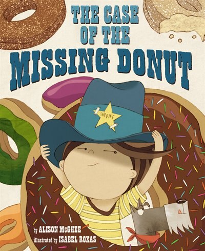 Couverture_The Case Of The Missing Donut