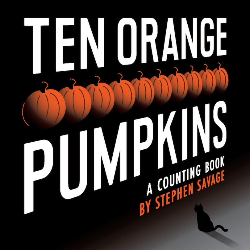 Couverture_Ten Orange Pumpkins