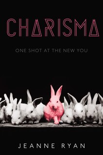 Front cover_Charisma
