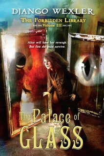 Couverture_The Palace Of Glass