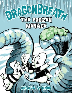 Front cover_Dragonbreath #11
