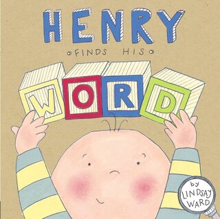Front cover_Henry Finds His Word