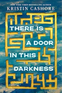 Front cover_There Is a Door in this Darkness