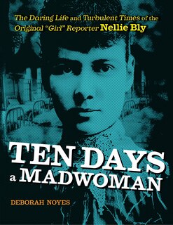 Couverture_Ten Days a Madwoman
