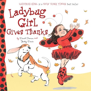 Couverture_Ladybug Girl Gives Thanks