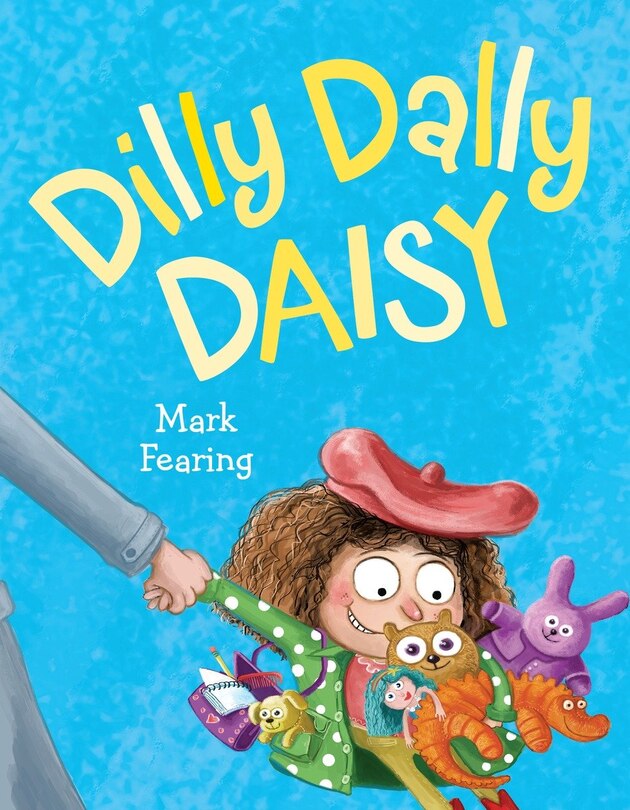 Front cover_Dilly Dally Daisy