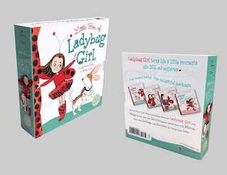 Front cover_Little Box Of Ladybug Girl