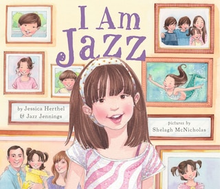 Front cover_I Am Jazz