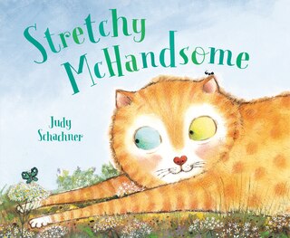 Front cover_Stretchy Mchandsome