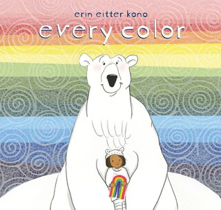 Front cover_Every Color