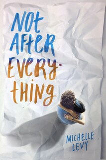 Front cover_Not After Everything
