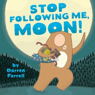 Front cover_Stop Following Me, Moon!