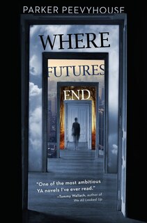 Front cover_Where Futures End