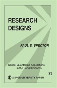 Front cover_Research Designs