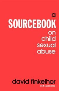 Couverture_A Sourcebook on Child Sexual Abuse