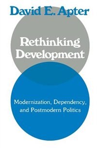 Front cover_Rethinking Development