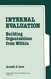 Couverture_Internal Evaluation