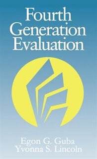 Couverture_Fourth Generation Evaluation