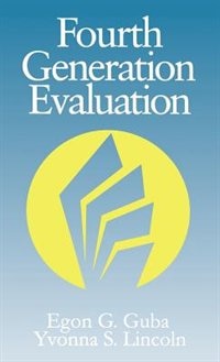 Couverture_Fourth Generation Evaluation