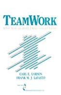 Front cover_Teamwork