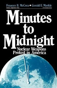 Front cover_Minutes To Midnight