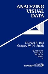 Front cover_Analyzing Visual Data
