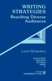 Front cover_Writing Strategies