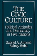 Front cover_The Civic Culture