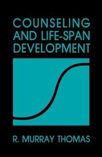 Front cover_Counseling and Life-Span Development