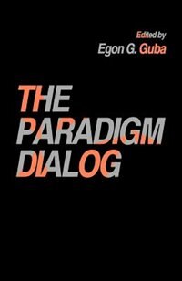 Couverture_The Paradigm Dialog