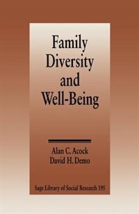 Couverture_Family Diversity And Well-being