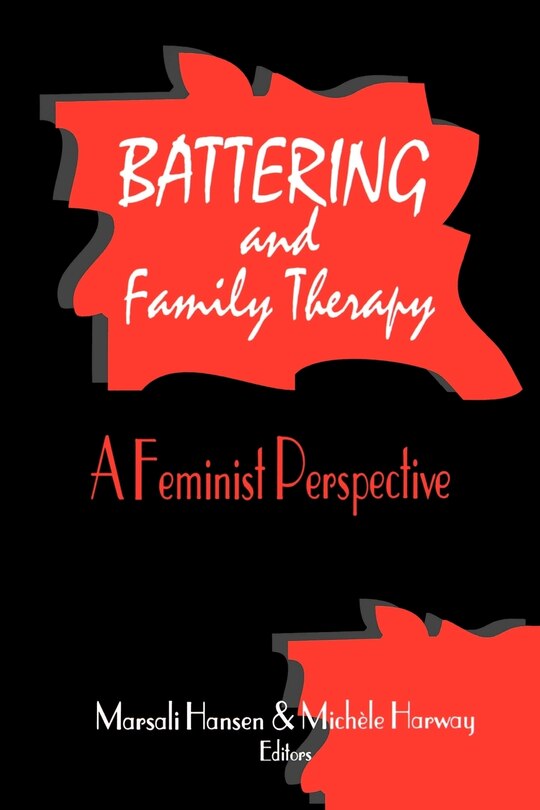 Couverture_Battering And Family Therapy