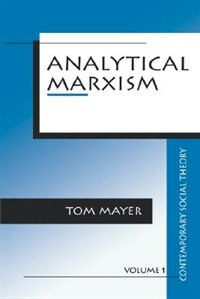 Couverture_Analytical Marxism