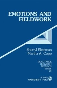 Front cover_Emotions and Fieldwork