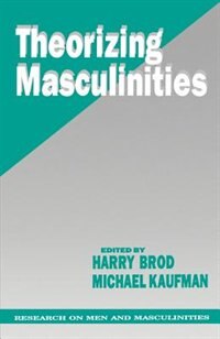 Front cover_Theorizing Masculinities