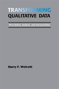 Front cover_Transforming Qualitative Data