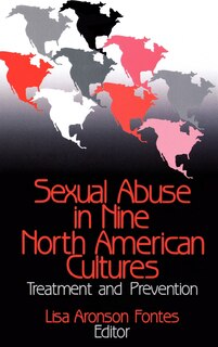 Front cover_Sexual Abuse in Nine North American Cultures