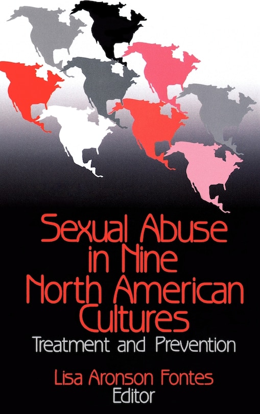 Front cover_Sexual Abuse in Nine North American Cultures