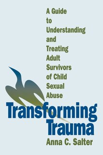 Front cover_Transforming Trauma